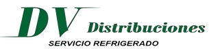 DV Distribuciones