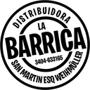 Distribuidora La Barrica